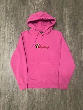 Stussy Hoodie
